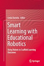 Télécharger le livre :  Smart Learning with Educational Robotics