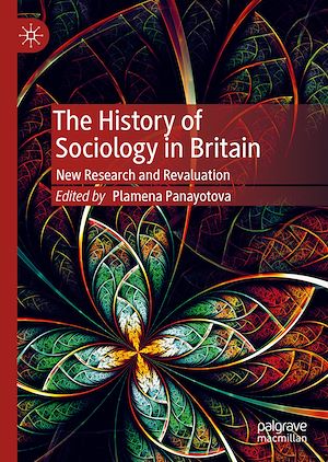 Téléchargez le livre :  The History of Sociology in Britain