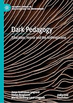 Télécharger le livre :  Dark Pedagogy