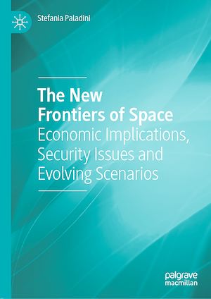 Téléchargez le livre :  The New Frontiers of Space