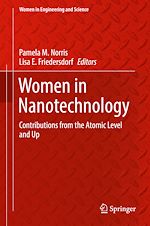 Télécharger le livre :  Women in Nanotechnology