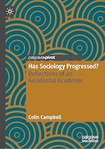 Télécharger le livre :  Has Sociology Progressed?