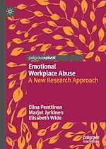 Télécharger le livre :  Emotional Workplace Abuse
