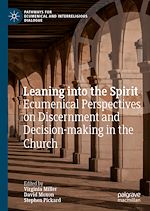 Download this eBook Leaning into the Spirit
