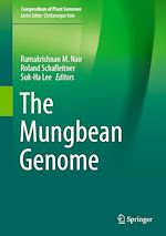 Télécharger le livre :  The Mungbean Genome