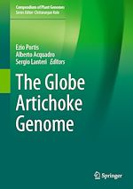 Télécharger le livre :  The Globe Artichoke Genome