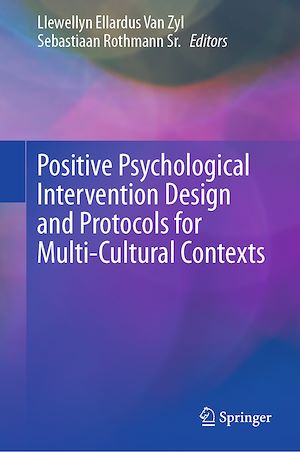 Download the eBook: Positive Psychological Intervention Design and Protocols for Multi-Cultural Contexts