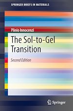 Download this eBook The Sol-to-Gel Transition
