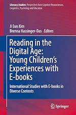 Télécharger le livre :  Reading in the Digital Age: Young Children's Experiences with E-books