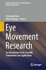 Télécharger le livre :  Eye Movement Research