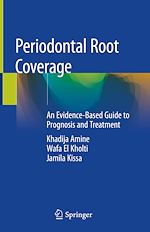 Télécharger le livre :  Periodontal Root Coverage