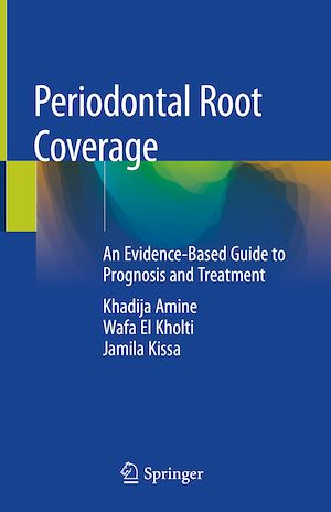 Téléchargez le livre :  Periodontal Root Coverage
