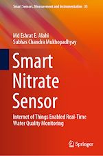 Télécharger le livre :  Smart Nitrate Sensor