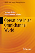 Télécharger le livre :  Operations in an Omnichannel World