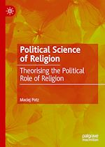 Télécharger le livre :  Political Science of Religion