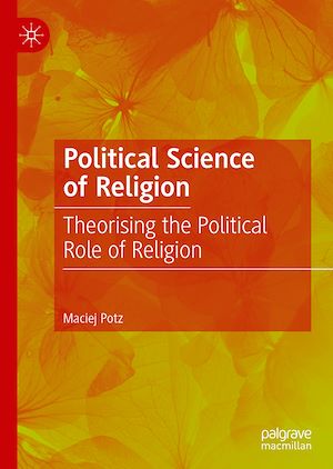 Téléchargez le livre :  Political Science of Religion