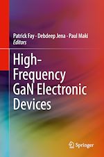 Télécharger le livre :  High-Frequency GaN Electronic Devices