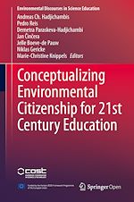 Download this eBook Conceptualizing Environmental Citizenship for 21st Century Education