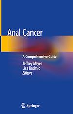 Télécharger le livre :  Anal Cancer