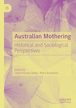 Télécharger le livre :  Australian Mothering