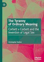 Télécharger le livre :  The Tyranny of Ordinary Meaning