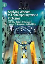 Télécharger le livre :  Applying Wisdom to Contemporary World Problems