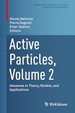 Télécharger le livre :  Active Particles, Volume 2