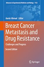 Télécharger le livre :  Breast Cancer Metastasis and Drug Resistance