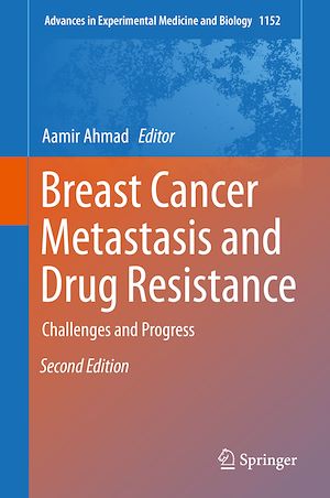 Téléchargez le livre :  Breast Cancer Metastasis and Drug Resistance