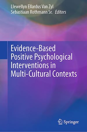 Download the eBook: Evidence-Based Positive Psychological Interventions in Multi-Cultural Contexts
