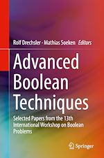 Télécharger le livre :  Advanced Boolean Techniques