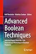 Télécharger le livre :  Advanced Boolean Techniques