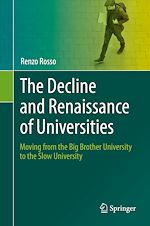 Télécharger le livre :  The Decline and Renaissance of Universities