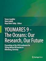 Download this eBook YOUMARES 9 - The Oceans: Our Research, Our Future
