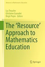Télécharger le livre :  The 'Resource' Approach to Mathematics Education