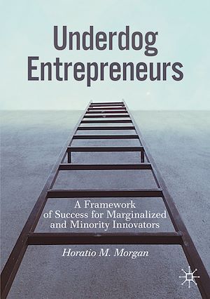 Téléchargez le livre :  Underdog Entrepreneurs