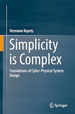 Télécharger le livre :  Simplicity is Complex