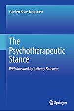 Télécharger le livre :  The Psychotherapeutic Stance