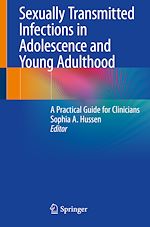 Télécharger le livre :  Sexually Transmitted Infections in Adolescence and Young Adulthood