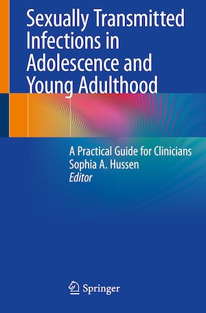 Téléchargez le livre :  Sexually Transmitted Infections in Adolescence and Young Adulthood