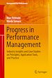 Télécharger le livre :  Progress in Performance Management