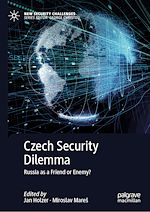 Télécharger le livre :  Czech Security Dilemma