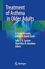 Télécharger le livre :  Treatment of Asthma in Older Adults