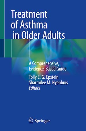 Téléchargez le livre :  Treatment of Asthma in Older Adults