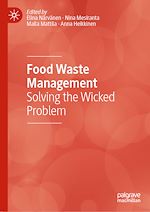 Télécharger le livre :  Food Waste Management