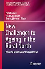 Download this eBook New Challenges to Ageing in the Rural North