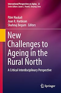 Télécharger le livre :  New Challenges to Ageing in the Rural North