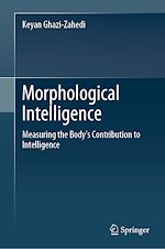 Télécharger le livre :  Morphological Intelligence
