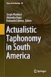 Télécharger le livre :  Actualistic Taphonomy in South America