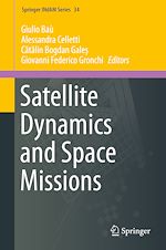 Télécharger le livre :  Satellite Dynamics and Space Missions